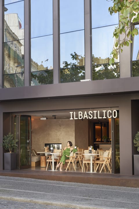 Gastro PortoBay Teatro