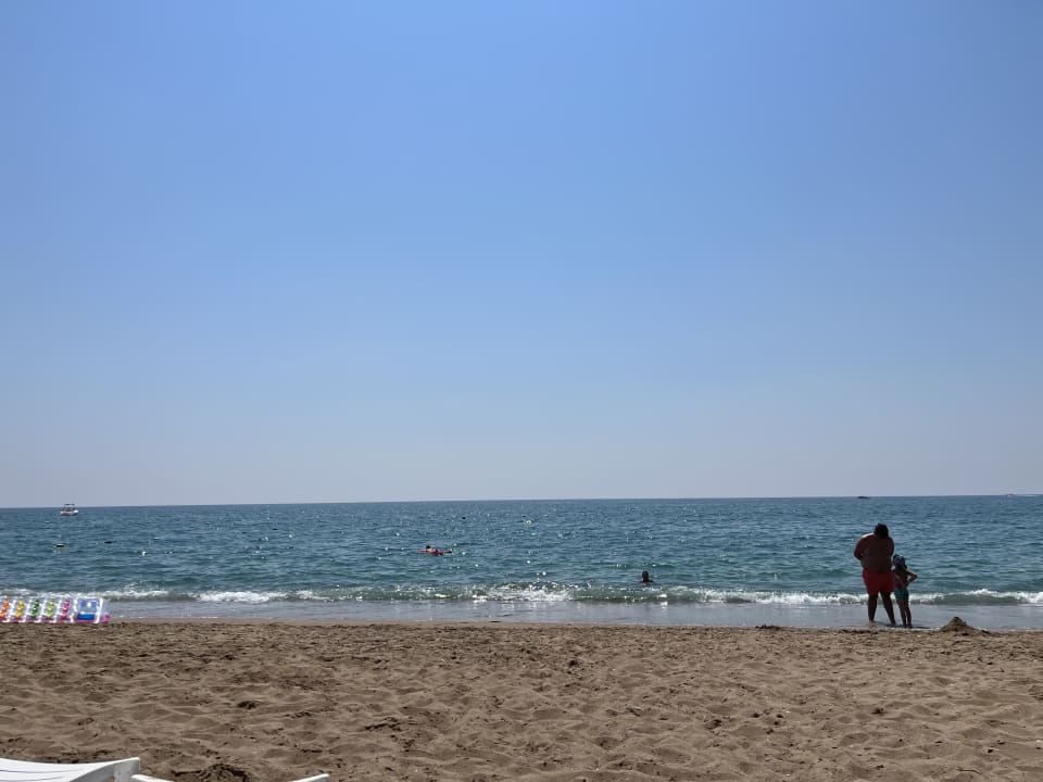 Strand Asteria Collection Side