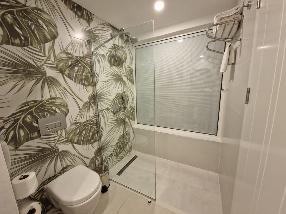 Zimmer Side Stella Elite Resort & Spa