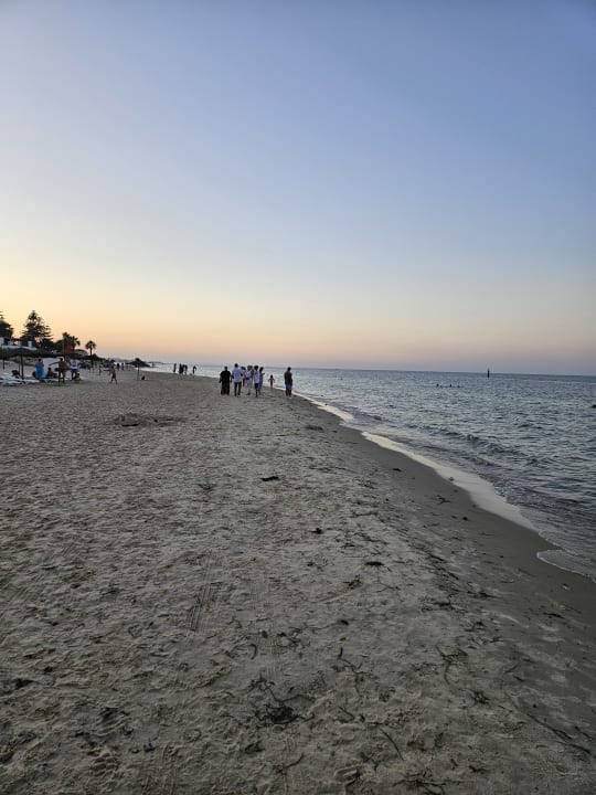 Strand Marhaba Royal Salem