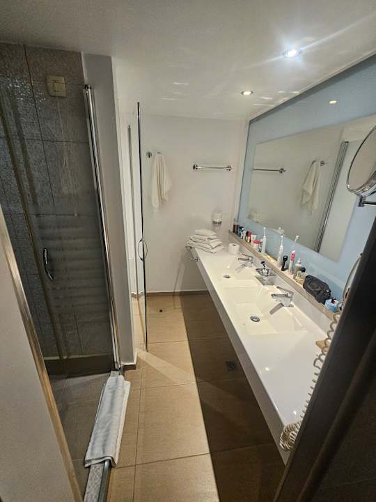 Zimmer TUI BLUE Oceanis Beach and Spa Resort