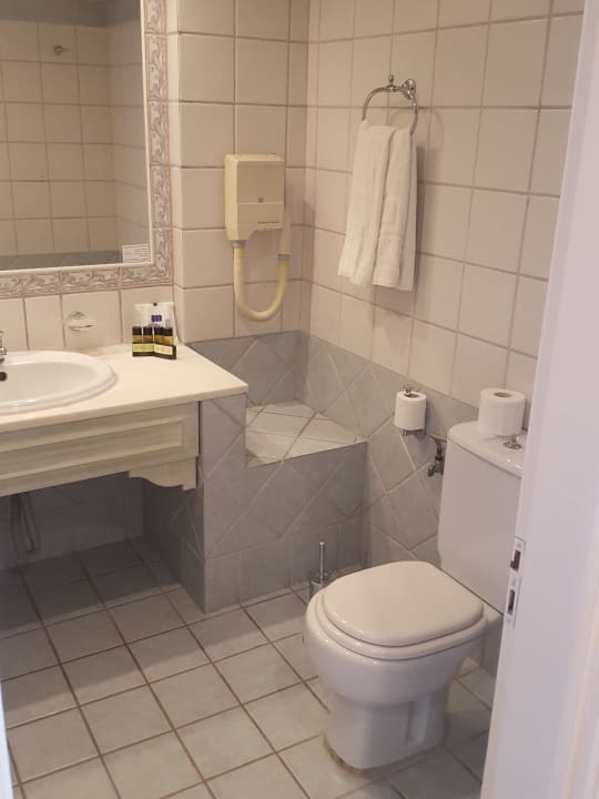 Zimmer Mitsis Rodos Village