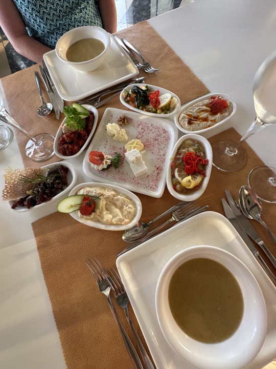 Gastro Aria Resort & Spa