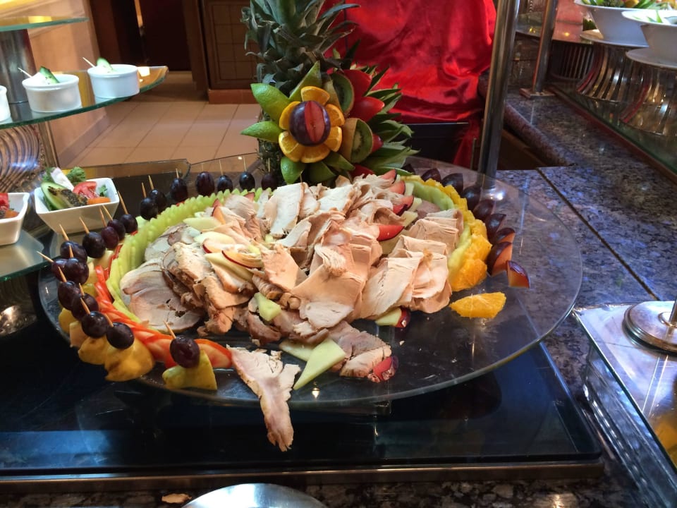 Lecker einfach Top Premier Le Reve Hotel & Spa