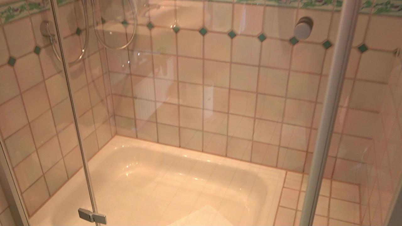 Zimmer Hotel Grüner Wald