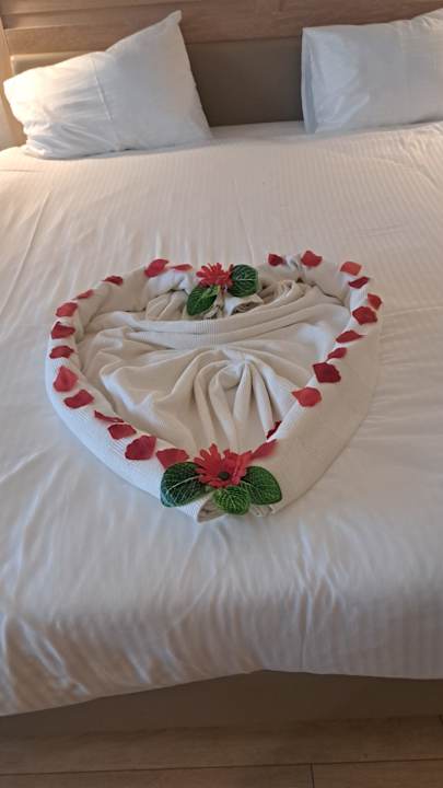 Zimmer Süral Saray Hotel