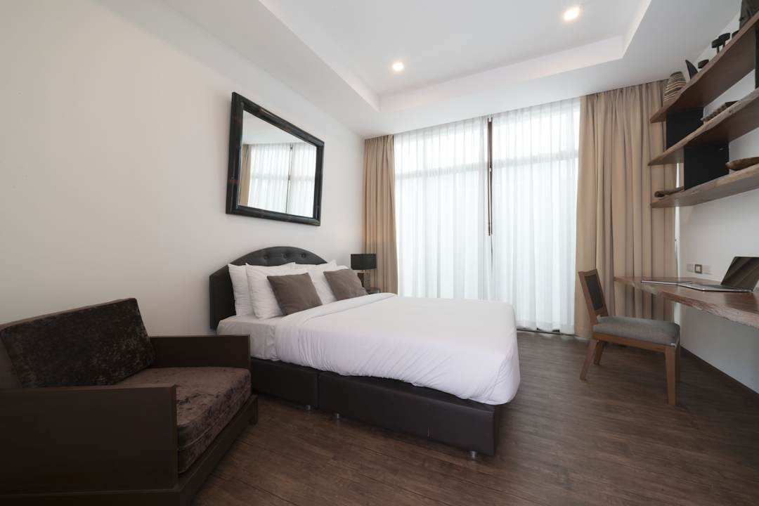 Zimmer X2 Hua Hin LeBayburi Pranburi Villa