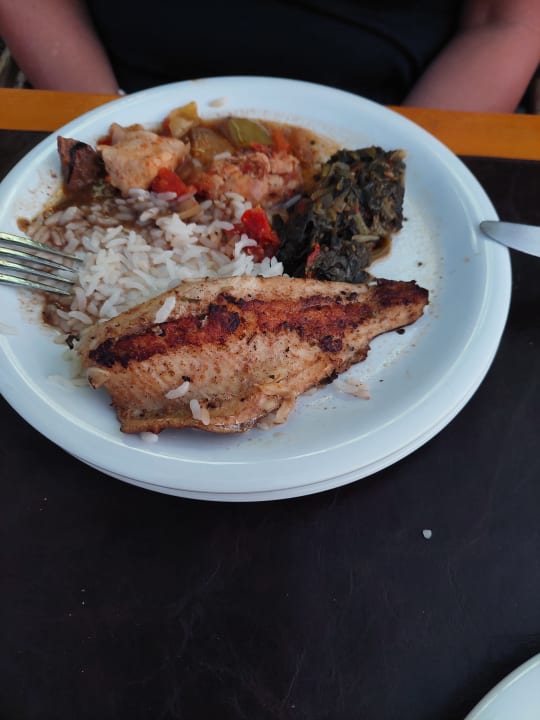 Gastro Side Altinkum Hotel