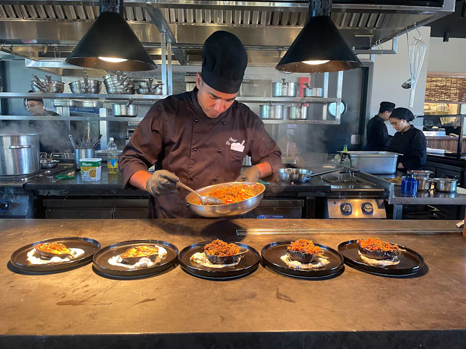 Gastro Casa Cook El Gouna - Adults Only