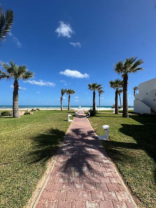 Strand ROBINSON DJERBA BAHIYA