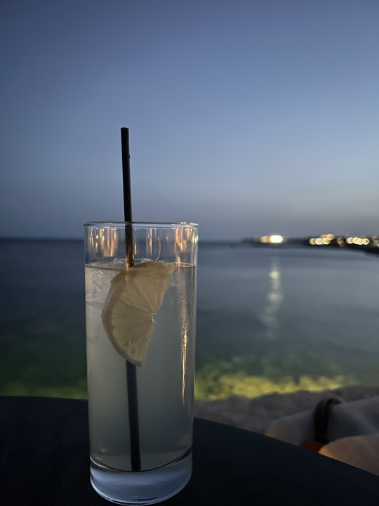 Gastro Kakkos Beach Hotel