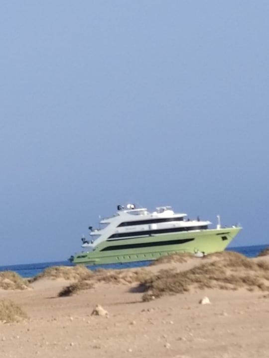 Strand Hotel Sheraton Soma Bay Resort