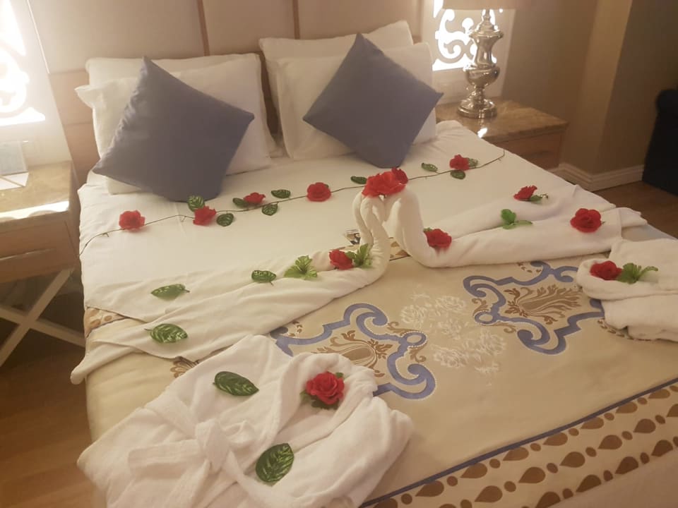 Zimmer Quattro Beach Spa & Resort