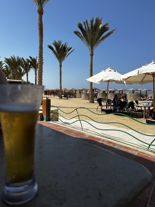 Strand Casa Mare Resort