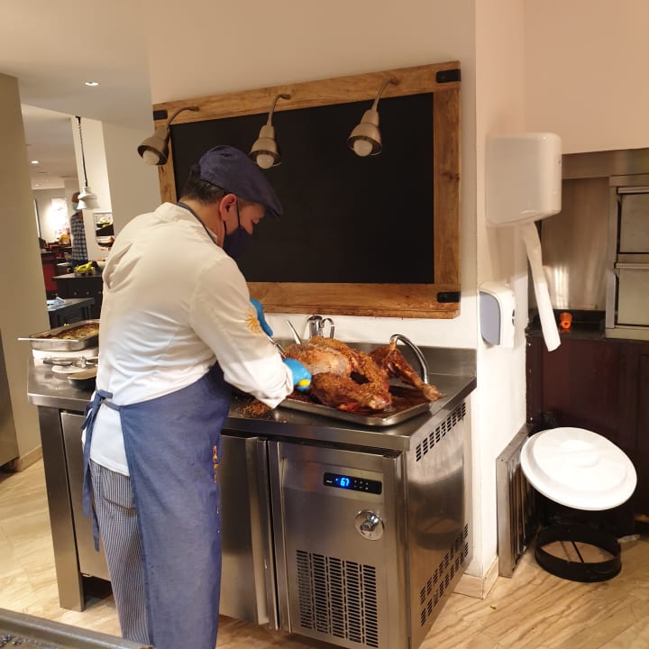 Sonstiges allsun Hotel Bahia del Este