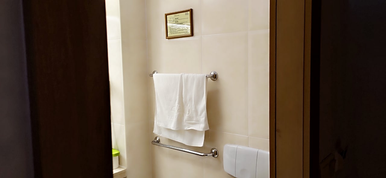 Zimmer Effect Grand Victoria Hotel