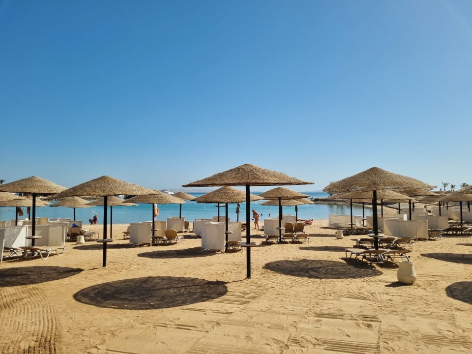 Strand JAZ Elite Casa del Mar Beach