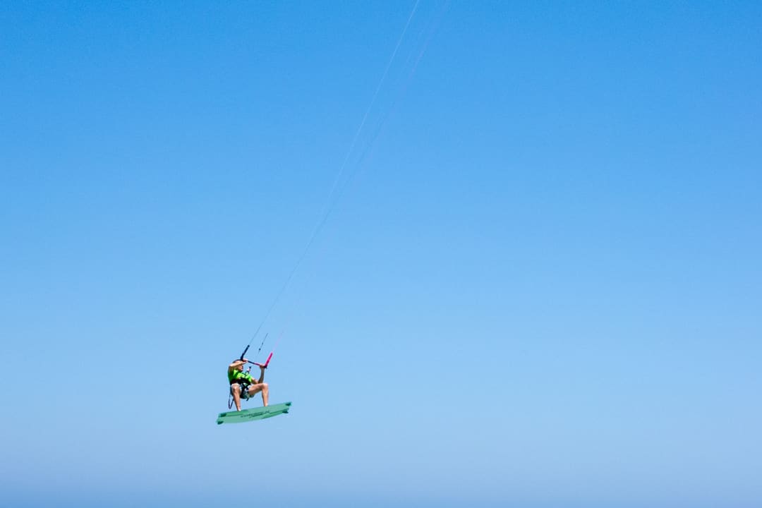 Strand Casa Mare Resort