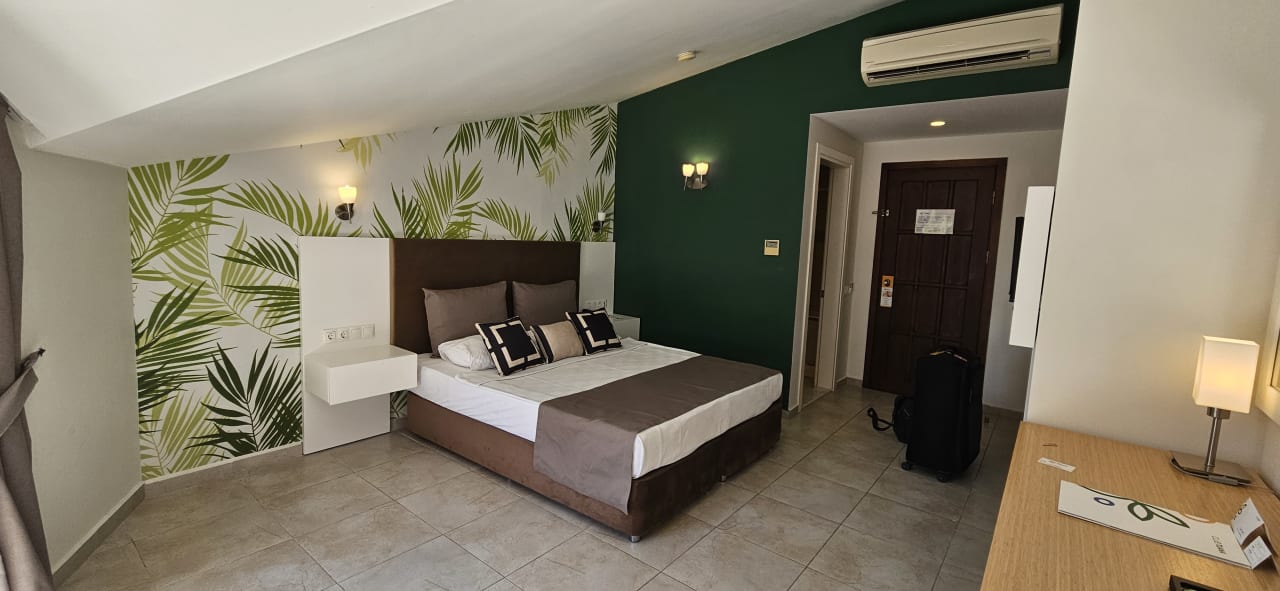 Zimmer Club Tuana Fethiye