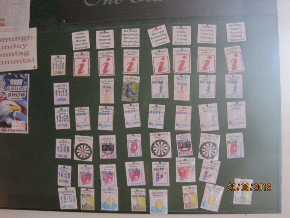 Hotelanimation Hotel Green Field