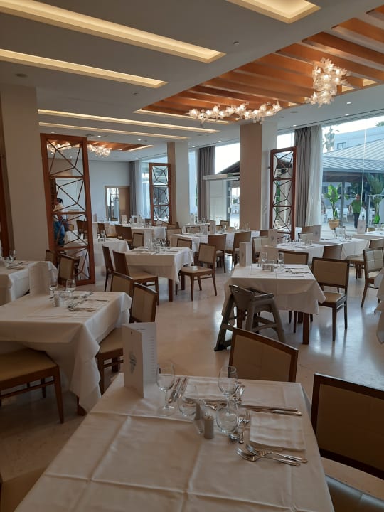 Gastro Hipotels Barrosa Park