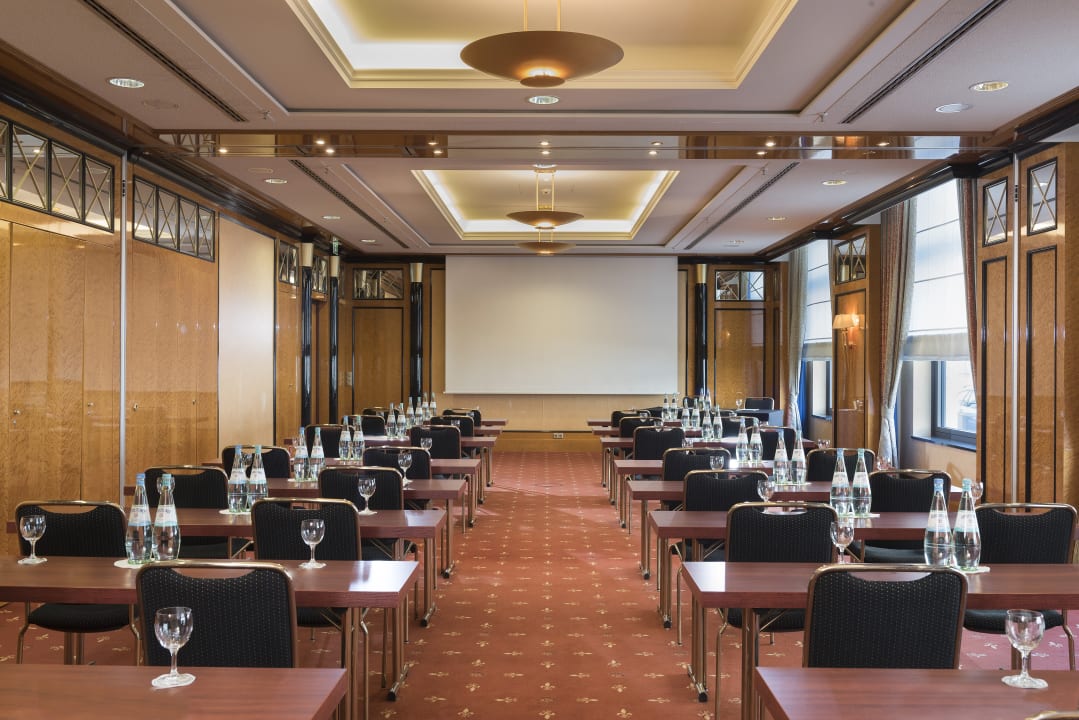 Sonstiges JW Marriott Hotel Berlin