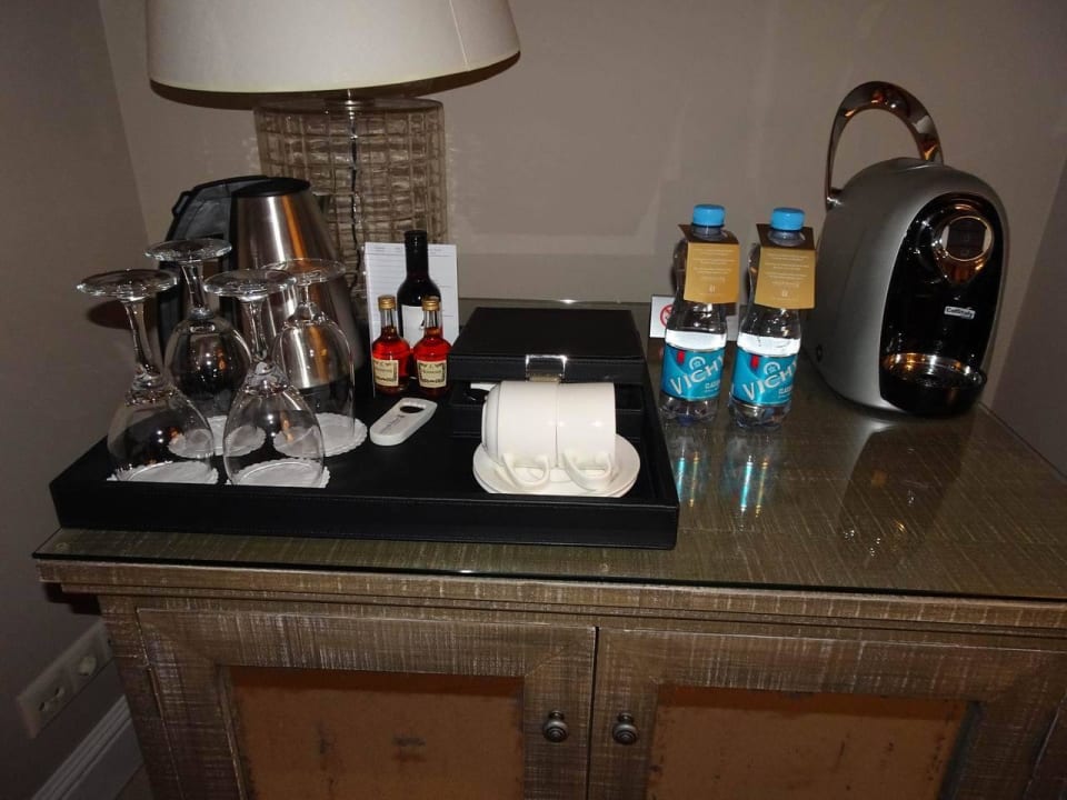 Presidential Suite Nr. 31 Schlössle Hotel