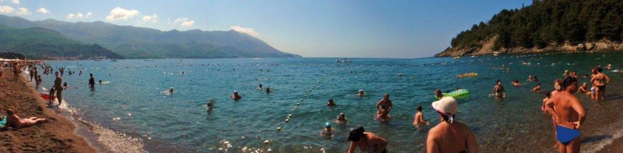 Morze Iberostar Waves Bellevue