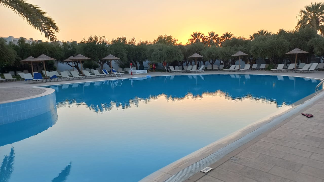 Pool TUI KIDS CLUB Alex Beach