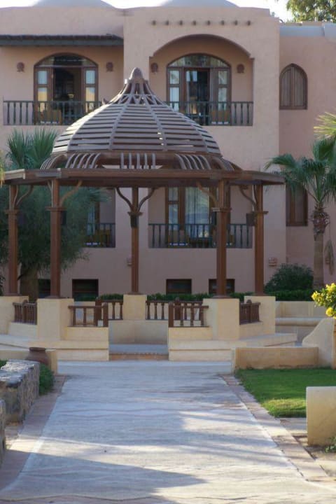 Pavillon Three Corners Rihana Resort Deluxe