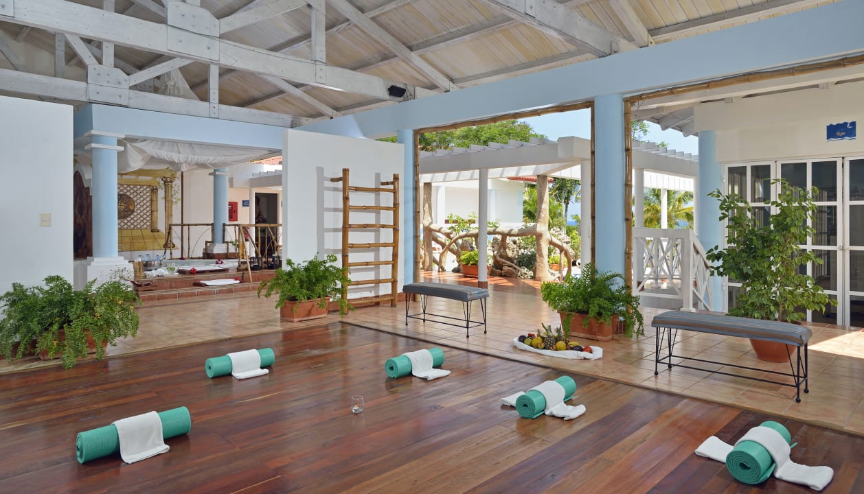 Sport & Freizeit Sol Rio De Luna y Mares