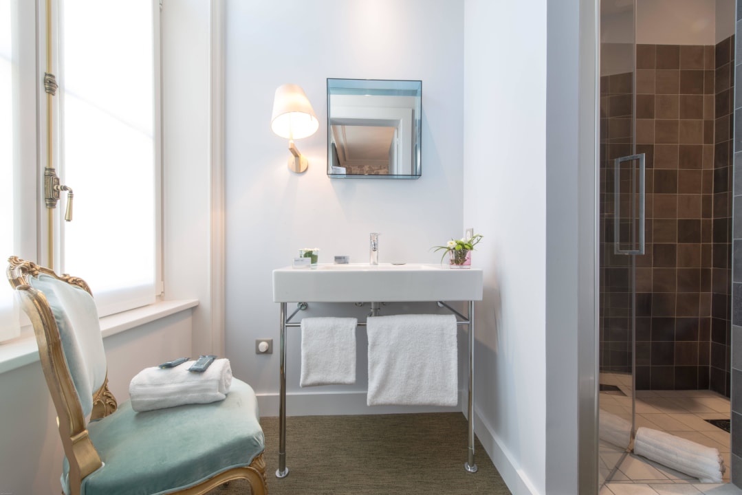 Prestige Room Hotel De La Monnaie