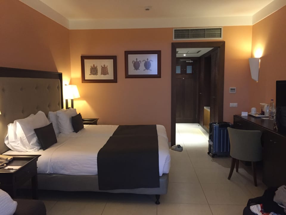 Zimmer Atlantica Belvedere Resort