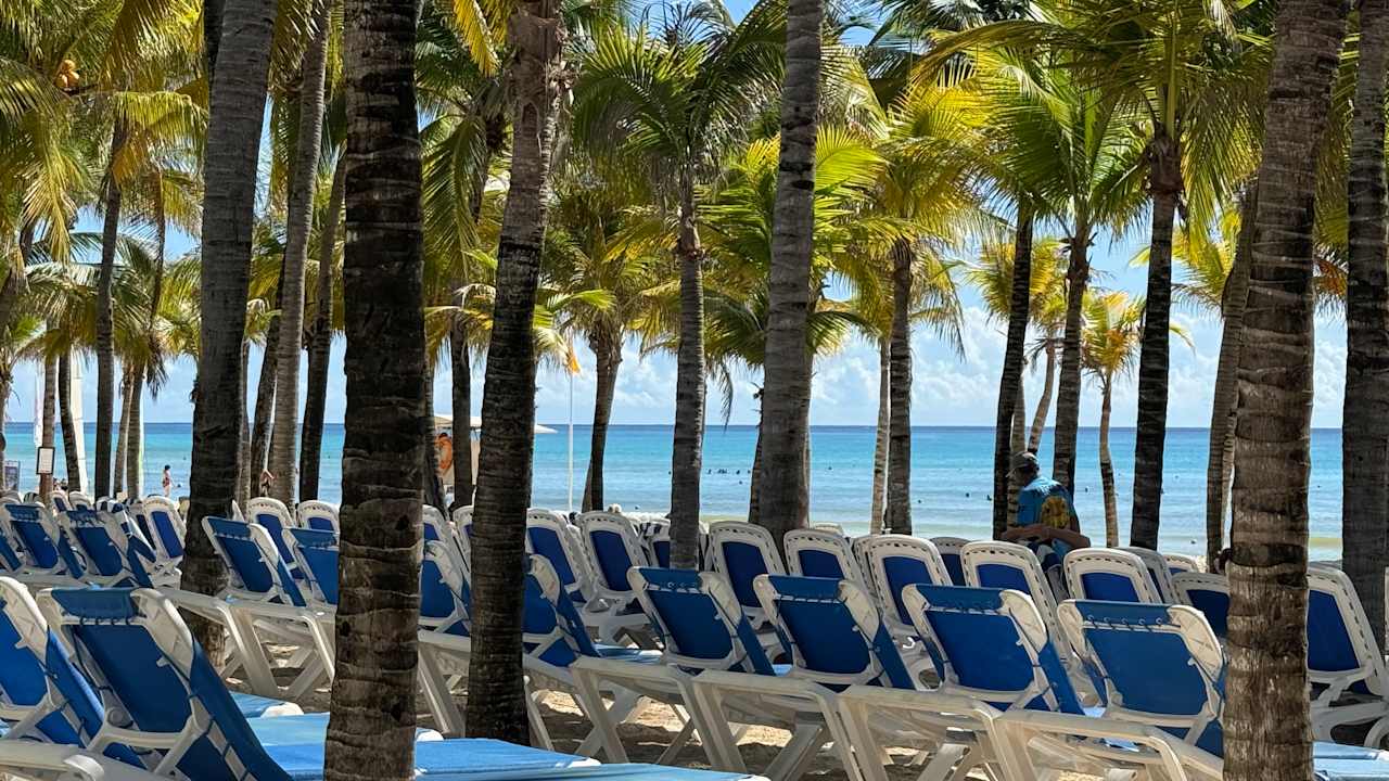 Strand Viva Azteca by Wyndham - All Inclusive Resort