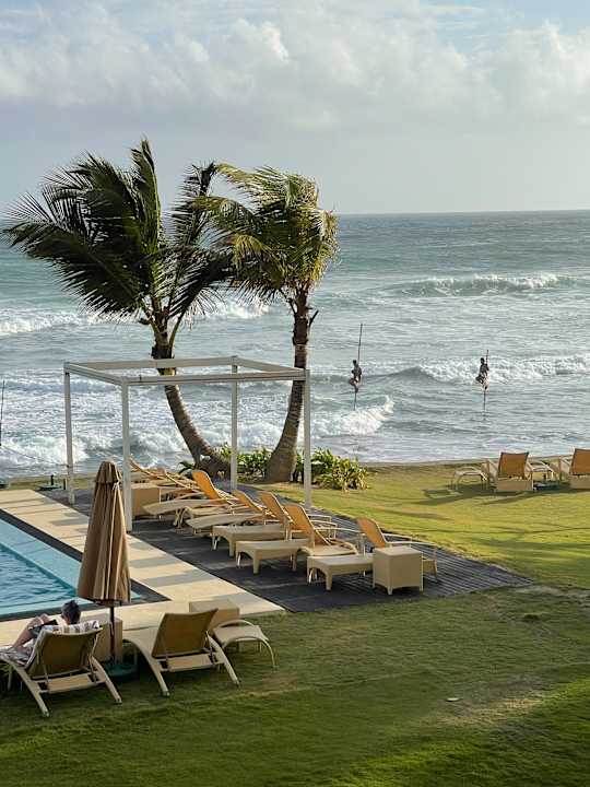 Sonstiges The Fortress Resort & SPA