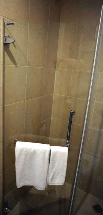 Zimmer Grand Mercure Bangkok Asoke Residence