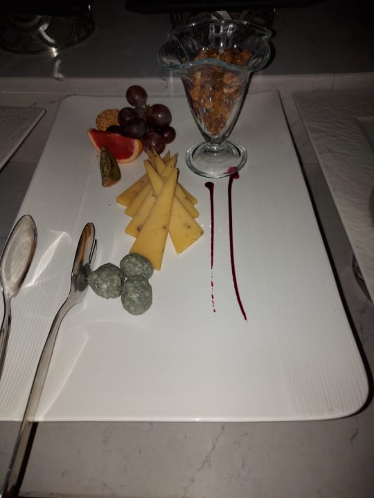 Gastro Seaden Quality Resort & Spa