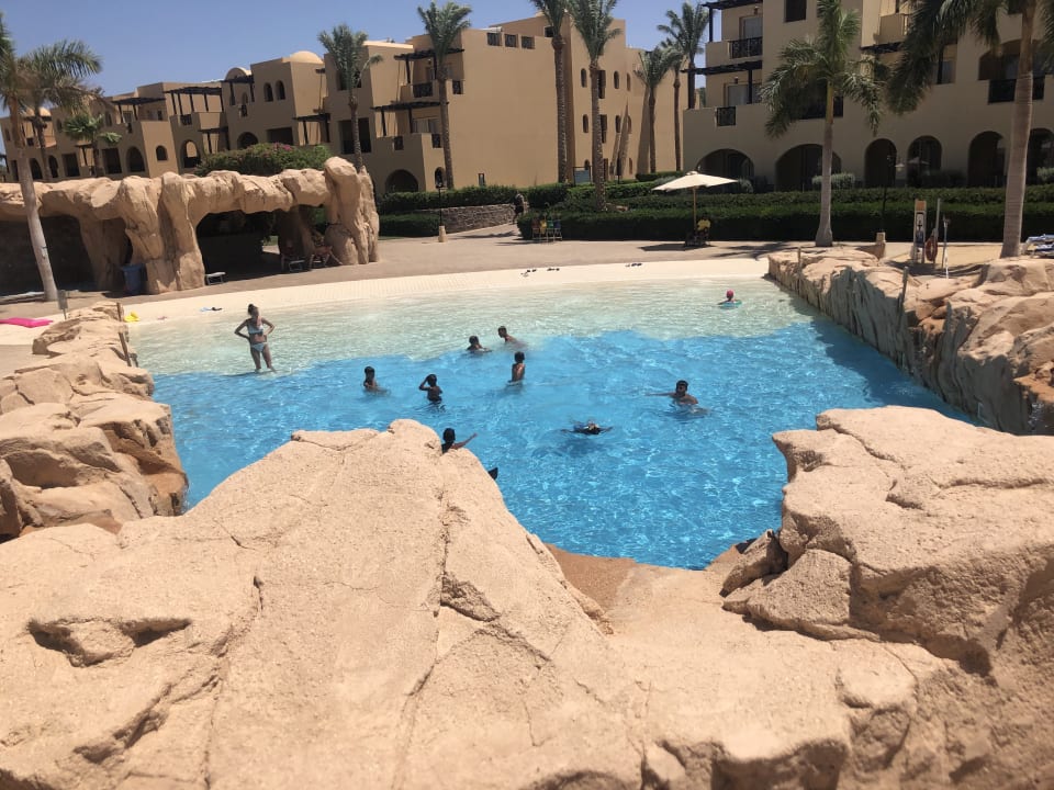 Pool Stella Garden Resort & Spa, Makadi Bay