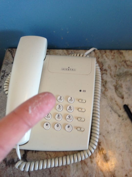 Zimmer Titanic Beach Titanic Beach Spa & Aqua Park