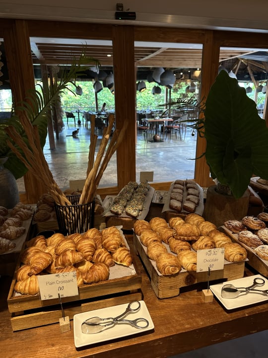 Gastro Zuri Zanzibar Hotel & Resort