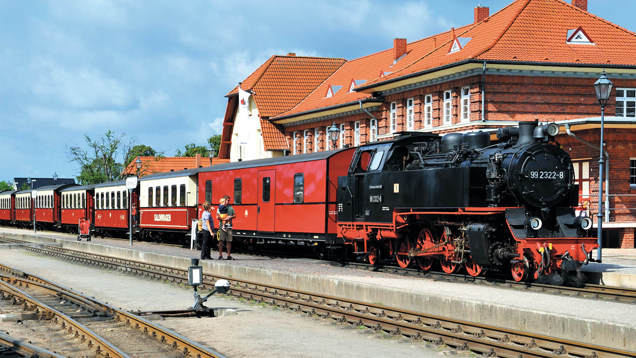 Sonstiges Morada Hotel Arendsee