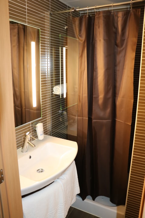 Zimmer Park Hotel Porto Aeroporto