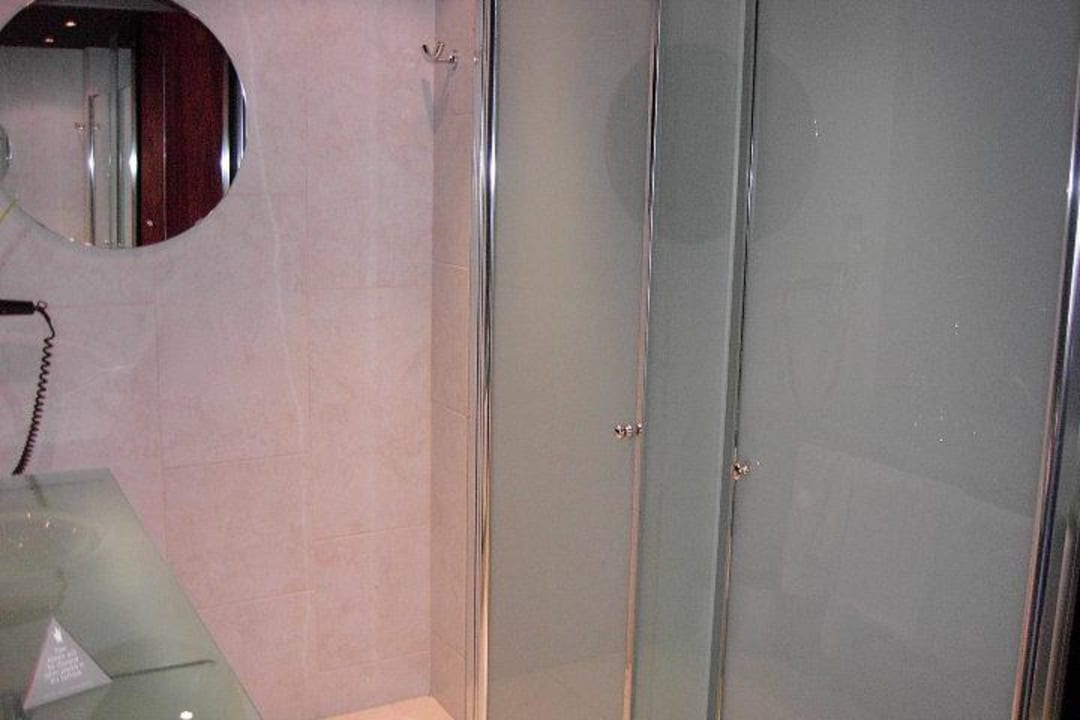 Zimmer Hotel Barcelona Princess