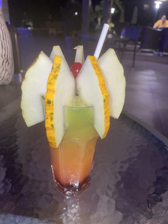 Gastro TUI BLUE Xanthe