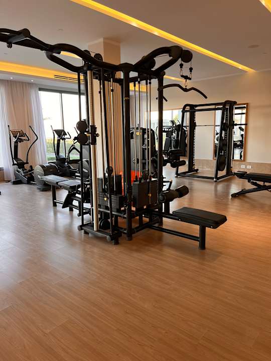 Sport & Freizeit Steigenberger Resort Ras Soma