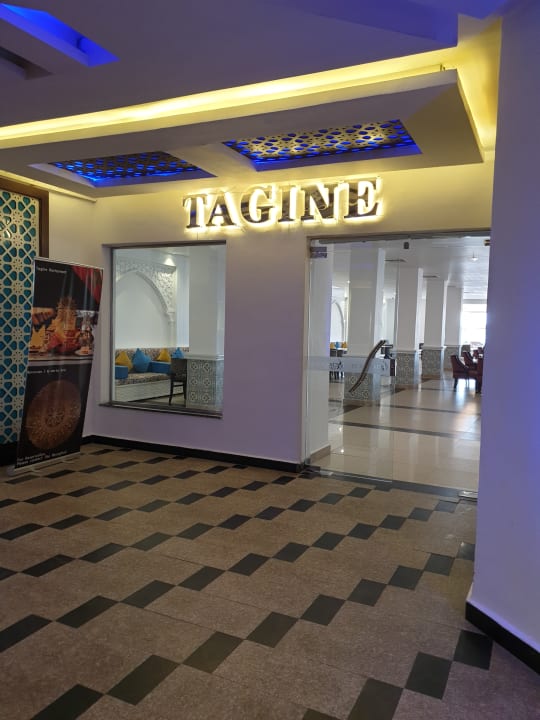 Gastro Beach Albatros Resort