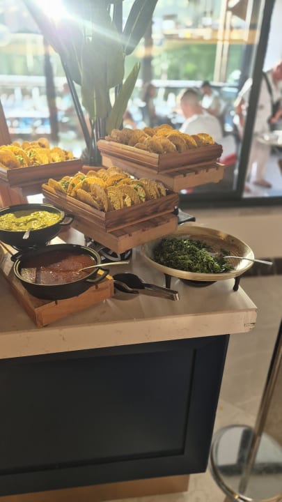 Gastro Seaden Quality Resort & Spa