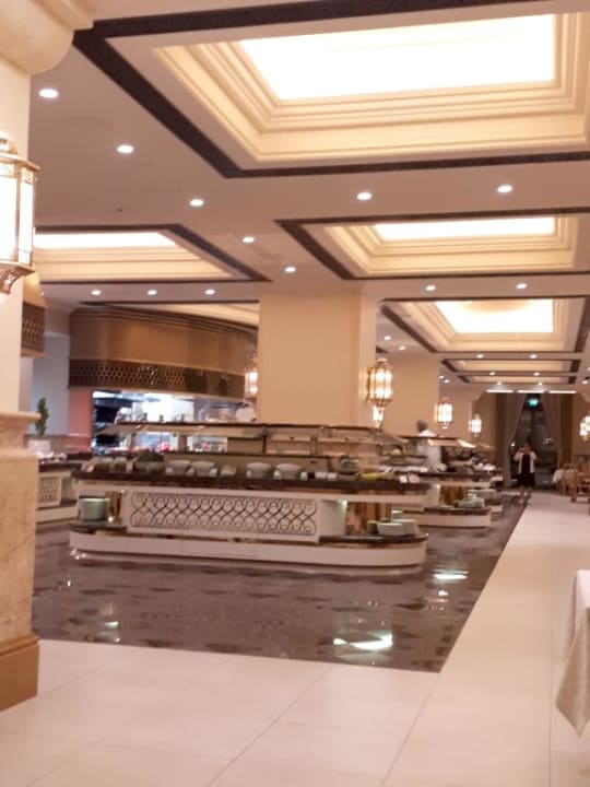 Gastro Emirates Palace Mandarin Oriental