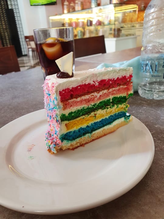 Gastro db San Antonio Hotel + Spa