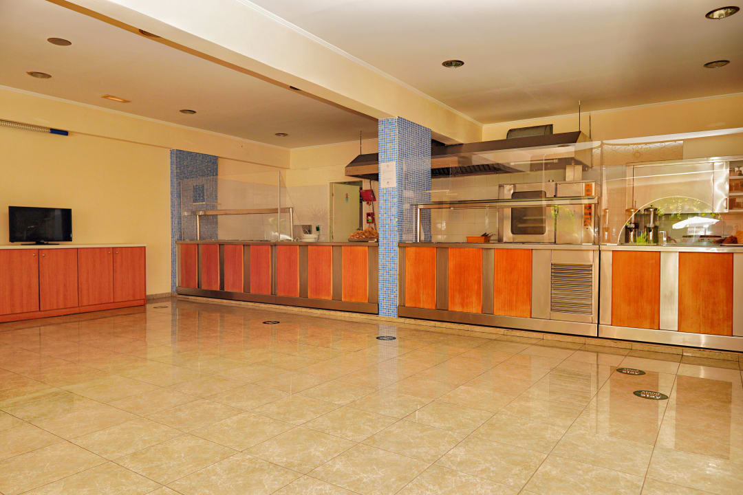 Gastro Ekaterini Hotel